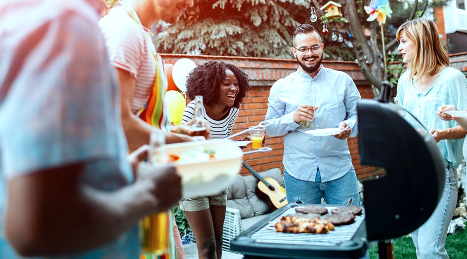 10 tips for a chill grilling season — Economical Insurance